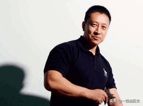 我國(guó)第一保鏢李旭：時(shí)薪高達(dá)28萬(wàn)，擊穿3公分鋼板只需一根筷子