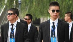 保鏢需要有哪些職業(yè)素養(yǎng)？