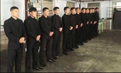 保鏢的專業(yè)知識(shí)與職業(yè)素養(yǎng)