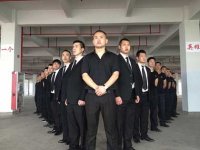 保鏢和保安行業(yè)的現(xiàn)狀如何