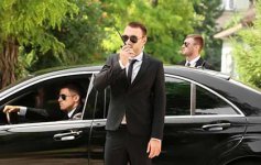 保鏢的職責(zé)是什么（保鏢的職責(zé)和工作范圍）