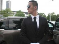 國家領導人保鏢有多厲害