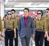 中國保鏢行業（中國保鏢的分類）