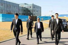 私人保鏢能保護(hù)哪些人群？