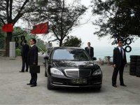 選擇保鏢公司注意事項(xiàng)有哪些？