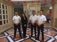 保鏢公司培訓(xùn)要點(diǎn)有哪些？