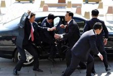 保鏢公司的服務(wù)原則（國內(nèi)保鏢行業(yè)的合法嗎）