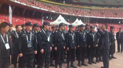 深圳臨時保鏢雇傭（臨時保鏢職業素養）