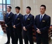 實(shí)力強(qiáng)保鏢公司是怎樣的？