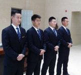 保鏢公司招聘要求