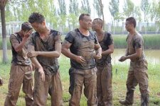 保鏢能打就可以了嗎？