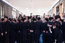 私人保鏢公司實力怎么樣？