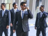 保鏢需要具備哪些服務準則？