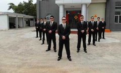 哪里可以雇傭保鏢（有危險可以請保鏢止損嗎）？