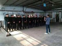 職業(yè)保鏢培訓(xùn)（保鏢訓(xùn)練項目有什么）？