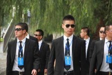 成為保鏢的條件有哪些