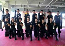 應(yīng)聘保鏢公司的要求