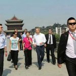 保鏢應該具備什么技能？