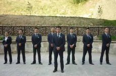 保鏢的職能范圍有哪些？