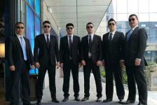 烏魯木齊保鏢公司（烏魯木齊保鏢費用）