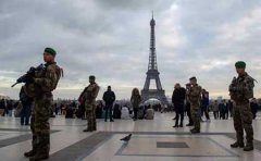 中國私人保鏢風險大不大？