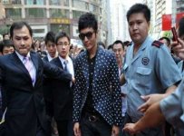 國內私人保鏢價格