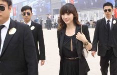 招聘保鏢信息哪里找？