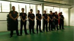 明星雇傭保鏢注意事項有哪些？