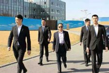 保鏢會有生命危險嗎？