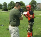 如何當保鏢,當保鏢有什么條件