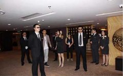 保鏢需要具有什么素質？保鏢的具備素質