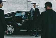 保鏢兼司機一個月多少錢？（保鏢的收入）