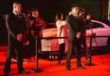 香港私人保鏢可以持槍嗎（保鏢有持槍證嗎）