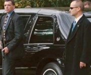 私人保鏢前景如何