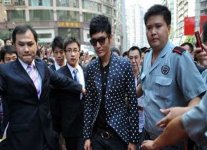 職業(yè)保鏢如何防控風(fēng)險(xiǎn)？