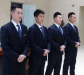 明星保鏢的職責有哪些？（明星的保鏢工資多少）