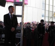 保鏢的工作職責(zé)是怎樣的？