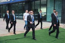 何謂保鏢？高端保鏢人才的進化之路