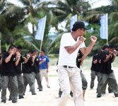 保鏢公司服務的要求