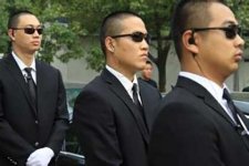 保鏢公司主要的服務有什么