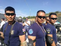 世界保鏢公司排行榜（世界保鏢公司排名）